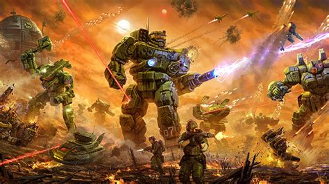[Cheat Engine] BATTLETECH .